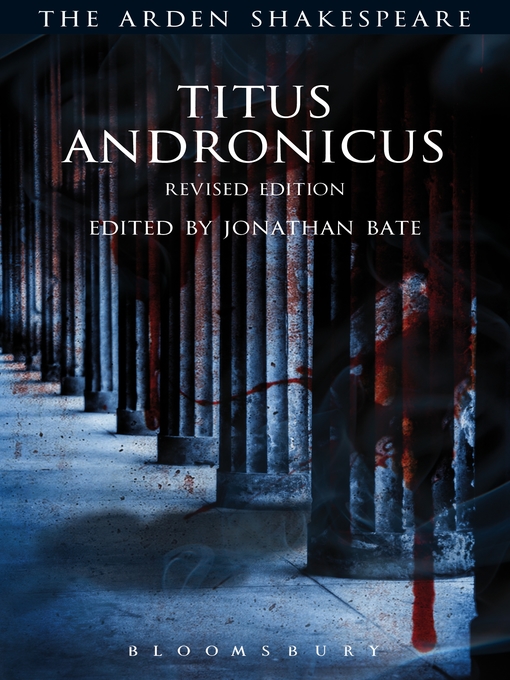 Title details for Titus Andronicus by William Shakespeare - Available